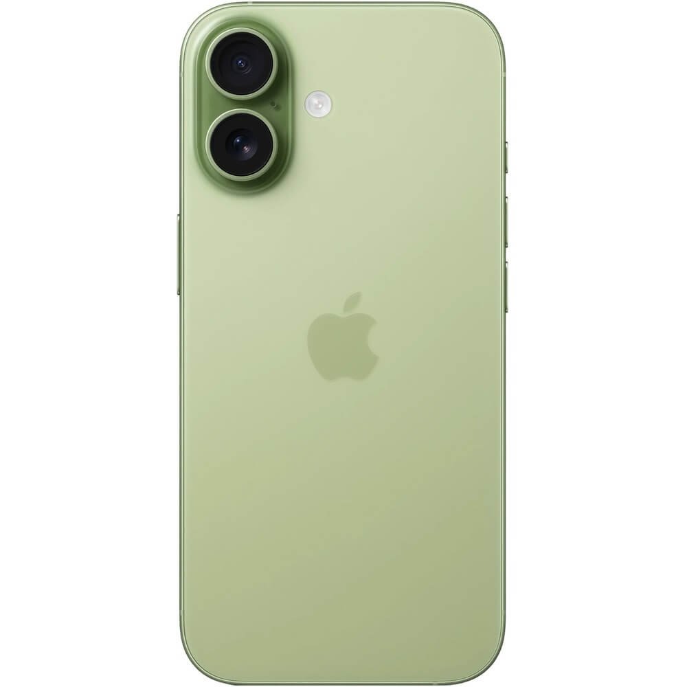 iPhone 17