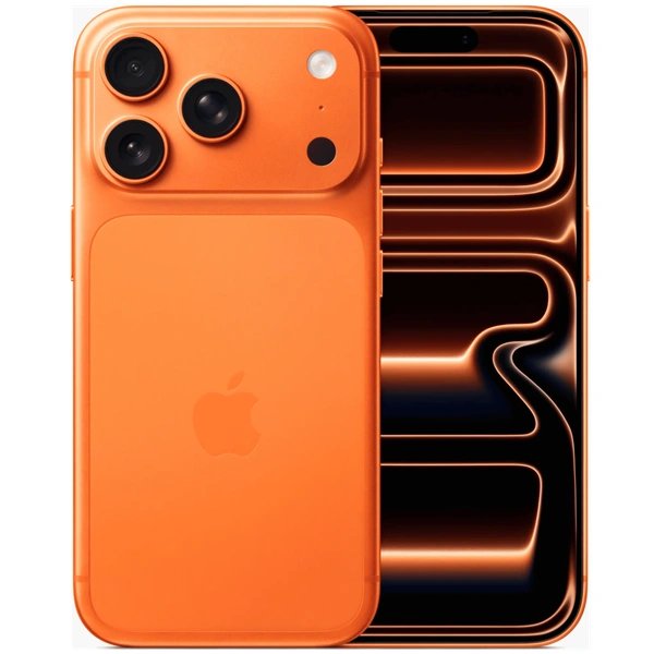 iPhone 17 Pro